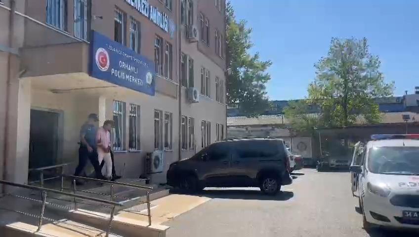 Tuzla ilçesinde bir inşaat alanında meydana gelen göçük faciasında yaşamını
