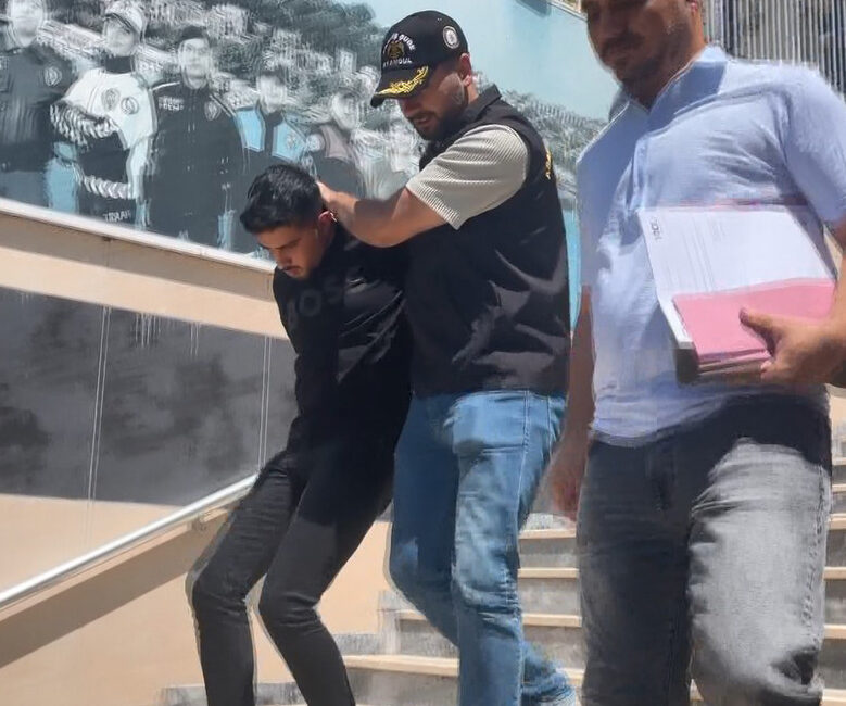 Tuzla’da yaşanan dolandırıcılık olayında F.Ö, internet üzerinden otomobil almak isterken