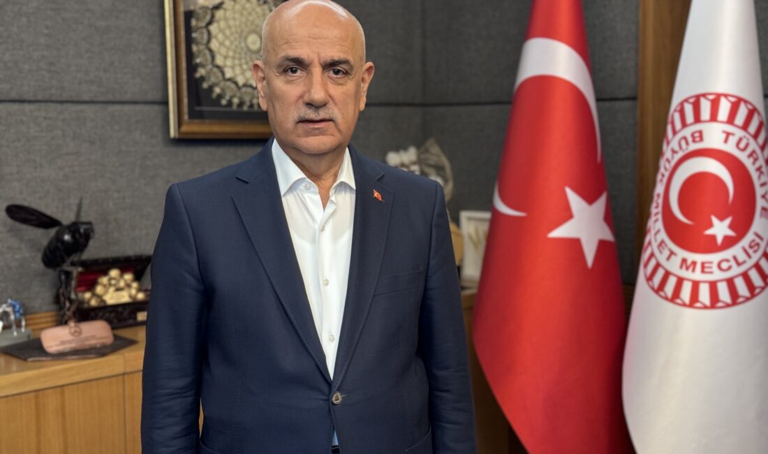 TBMM Tarım, Orman ve Köyişleri Komisyonu Başkanı ve AK Parti