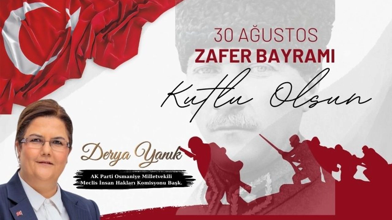 kirmizi beyaz 30 agustos zafer bayrami instagram gonderisi 152 x 253 mm