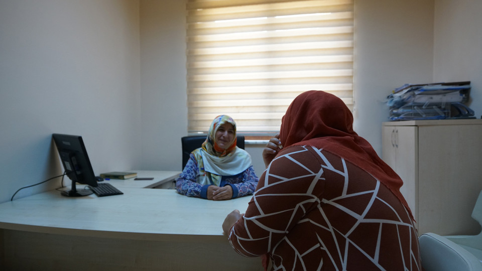 Büyükşehir Belediyesi, manevi destek noktasında yardıma ihtiyaç duyan bireylere ücretsiz
