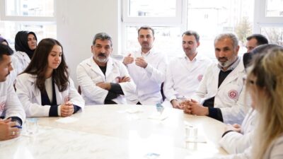 Salih HÜDAVERDİ/ ANKARA, – MİLLİ Eğitim Bakanlığı, mazerete bağlı yer