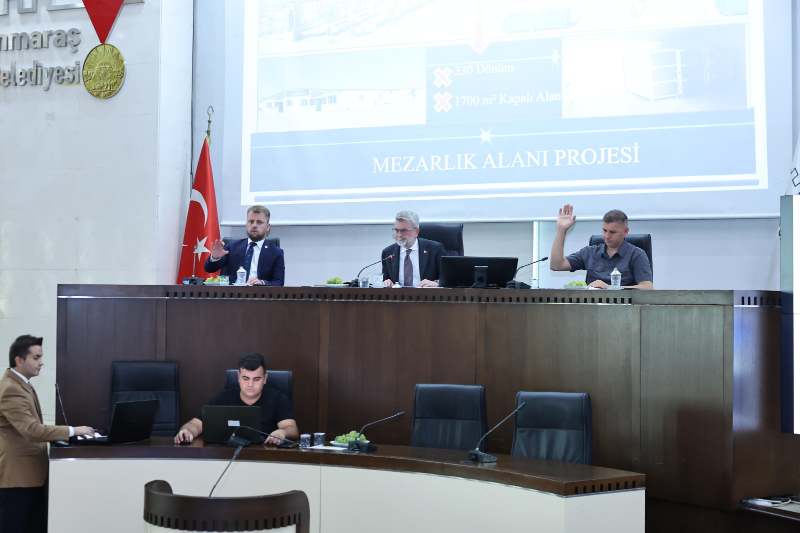 meclis toplantisi 2