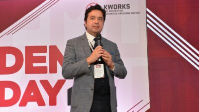 İSTANBUL, – TÜRKİYE’NİN önde gelen girişim hızlandırma programı, melek yatırımcı