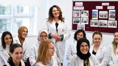 Salih HÜDAVERDİ/ ANKARA, – MİLLi Eğitim Bakanlığı’nca kadrolu öğretmenlerin aile