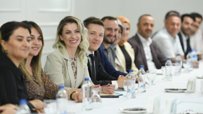 Salih HÜDAVERDİ/ ANKARA, – MİLLİ Eğitim Bakanı Yusuf Tekin, mazerete
