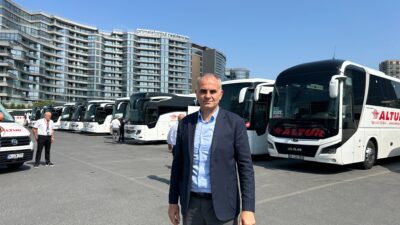 Okul servislerinde dikkat edilmesi gerekenler İrem Çağla ZİNCİRLİ-Ömer HASAR/İSTANBUL, –