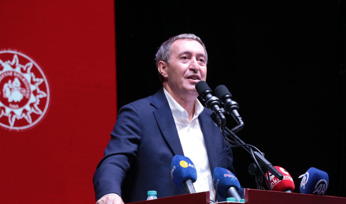 PROGRAMDA TUNCER BAKIRHAN, ERKAN BAŞ, KEMAL KILIÇDAROĞLU VE EKREM İMAMOĞLU