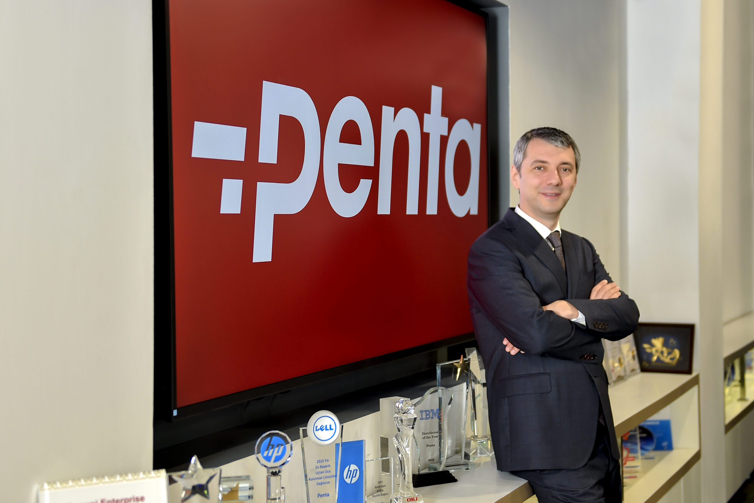 Penta Teknoloji 2024'ün ilk yarısı finansal sonuçlarını açıkladı