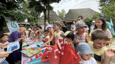 Yunus Emre Enstitüsü, Türkçe öğretimi ve Türkiye’nin tanıtımı projelerine devam