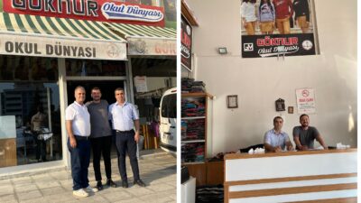 Onikişubat İlçesi Mimar Sinan Mahallesi (Onikişubat İlçe Milli Eğitim Müd.