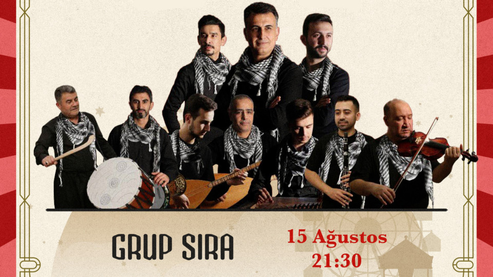 Geleneksel Ağustos Fuarı’nın 7’nci gününde çocuklar için Kaptan Pengu adlı