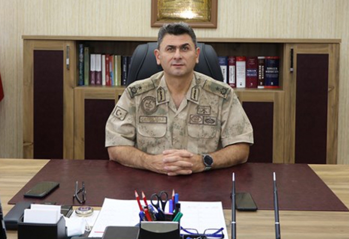 Cumhurbaşkanı Recep Tayyip Erdoğan tarafından yayınlanan resmi gazetede, Muğla İl