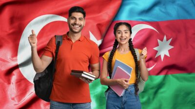 Ruken KADIOĞLU/ANKARA, – YÜKSEKÖĞRETİM Kurulu (YÖK) ile Azerbaycan Bilim ve
