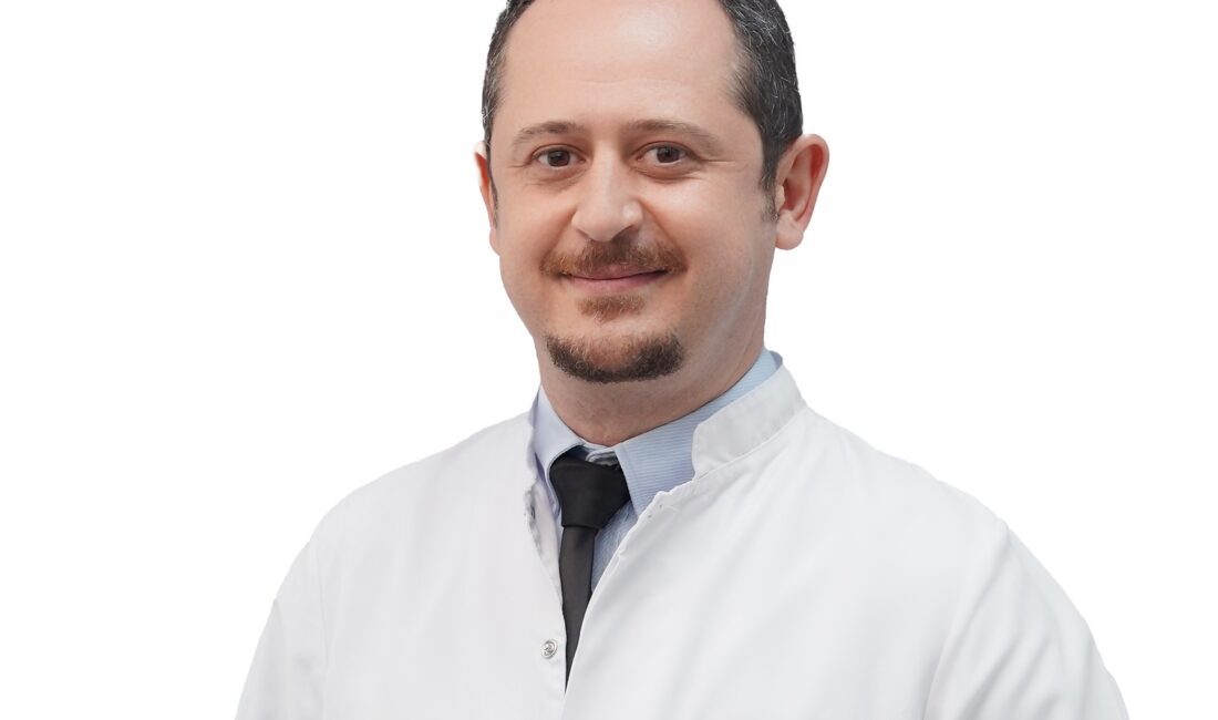 Prostat kanseri tanı ve tedavisinde yapay zekâdan büyük faydalar sağlandığını