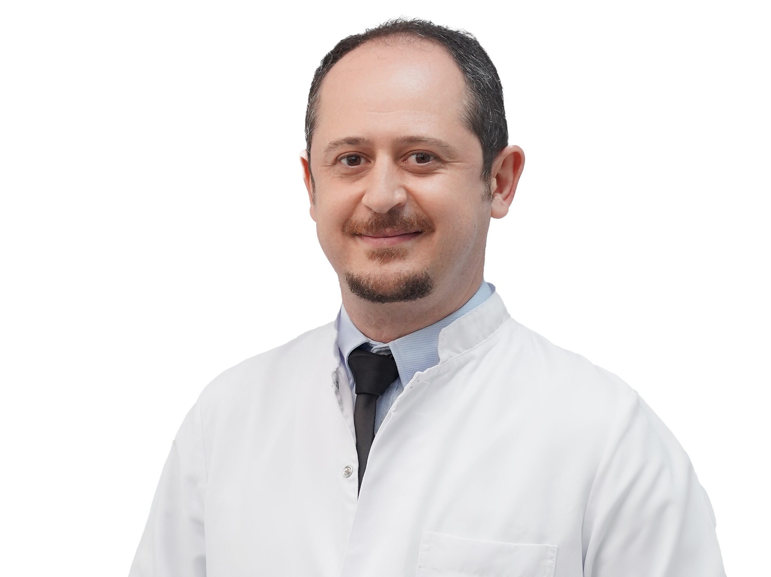 "Yapay zekâ ile prostat kanserinde daha erken teşhis mümkün”