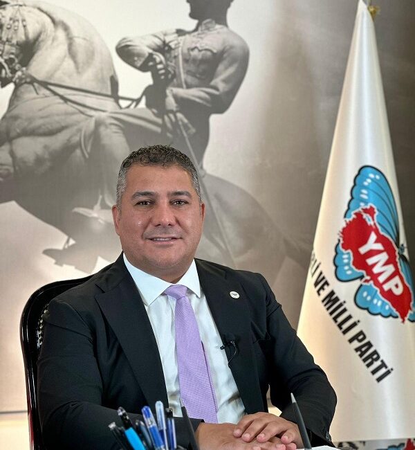 ANKARA, – Yerli ve Milli Parti Genel Başkanı Teoman Mutlu,