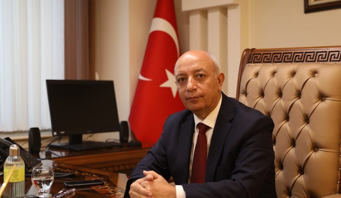 Kahramanmaraş İstiklal Üniversitesi tarafından hazırlanan “Dijital Oyun Geliştirme Akademisi” 