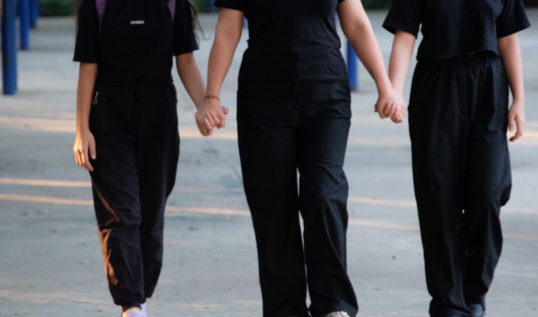 Mikail KARAMAN-Samet ÖKSÜZ/ANKARA, – ANKARA’da kendisini 7 yerinden bıçaklayarak ağır