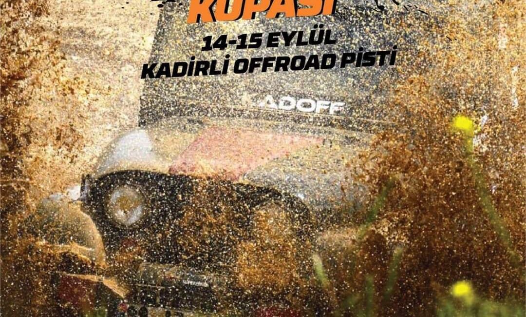 . 2024 Akdeniz Off-Road Kulası 2. Ayak Yarışları 15 Eylül