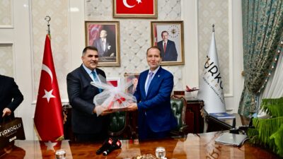 Yeniden Refah Partisi Genel Başkanı Dr. Fatih Erbakan, geçtiğimiz günlerde