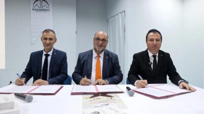 Dulkadiroğlu Belediyesi, Kahramanmaraş Ticaret ve Sanayi Odası ve Dulkadiroğlu İlçe