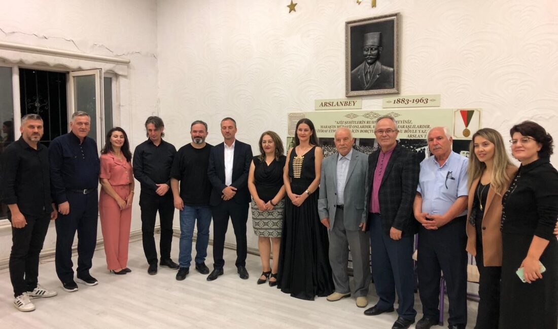 Kahramanmaraş Kafkas Kültür Derneği, 20 Eylül Çerkes Günü ve sezon