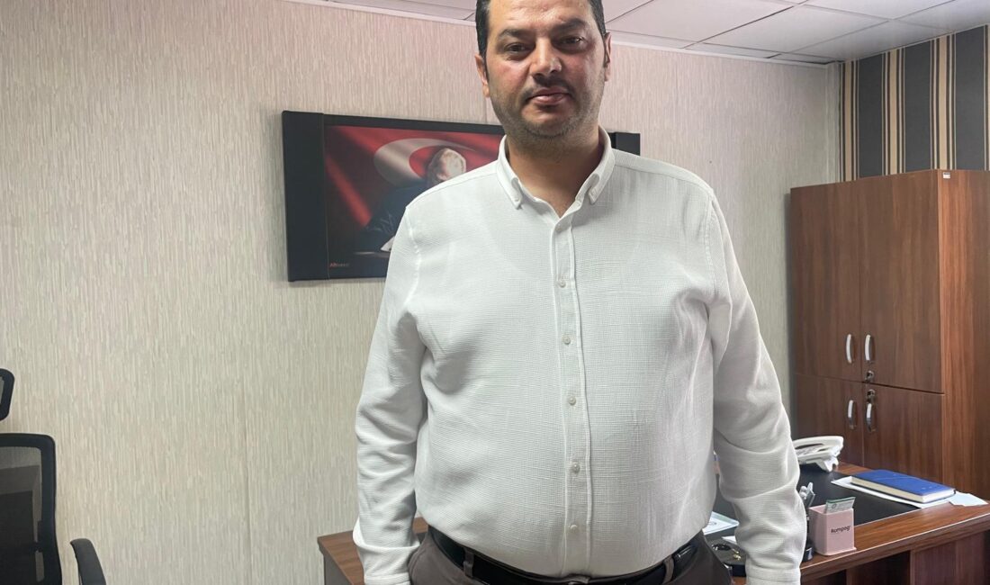 Ruken KADIOĞLU-Celal ATALAY/ANKARA, – ANKARA’da geçen yıl ağustos ayında ‘lenfoma’