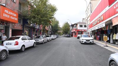 Kaleler Şehri olarak bilinen Kahramanmaraş’ın Andırın İlçesinde gidiş başladı… 9