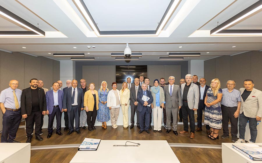 Basın İlan Kurumu Genel Kurulu, internet haber siteleri için asgari