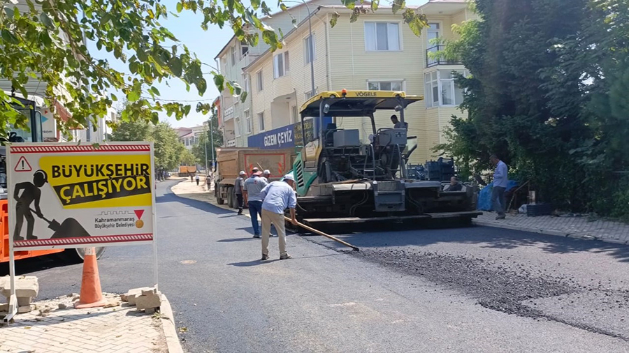 Cumhuriyet Caddesi (6)