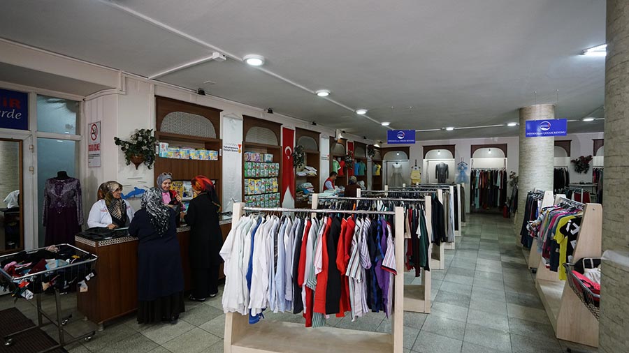 Destek (3)