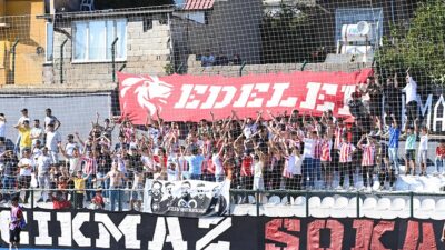 Ligde kalma savaşı veren Kahramanmaraşspor’un Pazar günü oynayacağı Erciyes FK