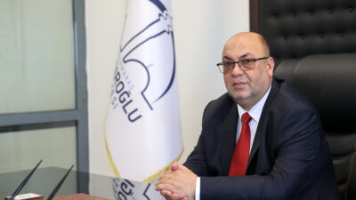 Dulkadiroğlu Belediyesi, Kudüs’ün Müslümanlar için taşıdığı manevi önemi ve Filistin