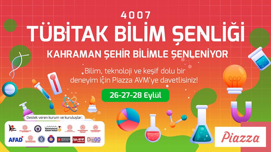 Büyükşehir Belediyesi ve paydaş kurumlar iş birliğiyle 26 – 28