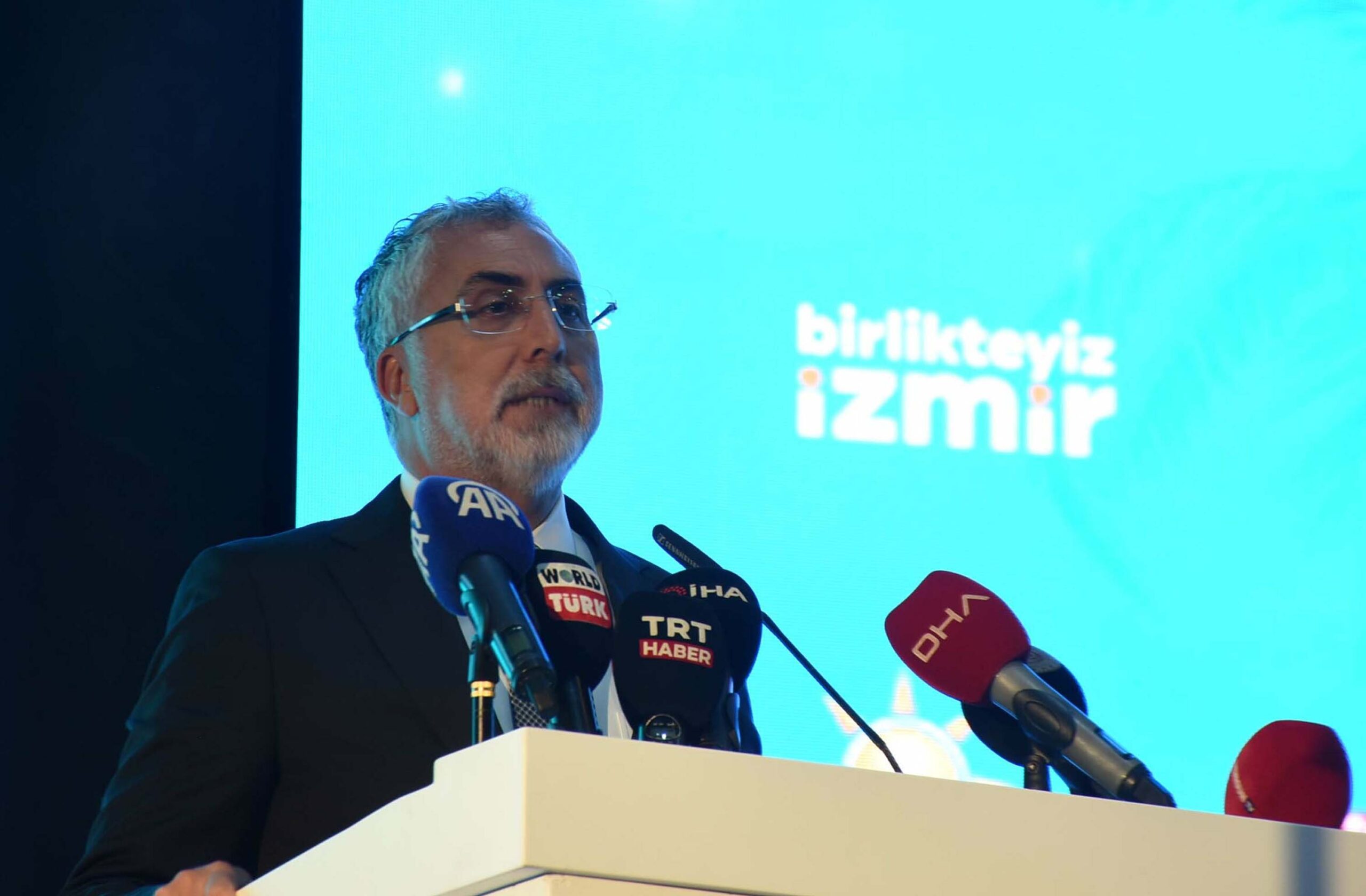 Bakan Işıkhan: Belediyelerin 96 milyar liralık SGK borcu, seçimden sonraki 2 ayda 120 milyara yükseldi