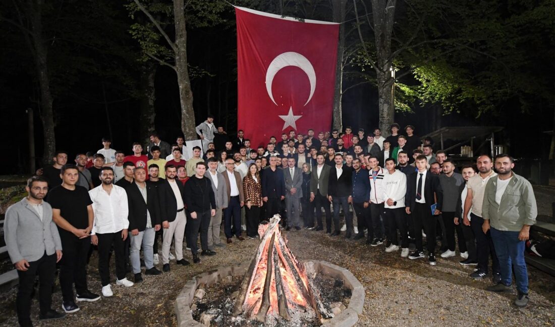 Nazım Özgün ERBULAN/BAŞİSKELE, (Kocaeli), – MİLLİ Eğitim Bakanı Yusuf Tekin,