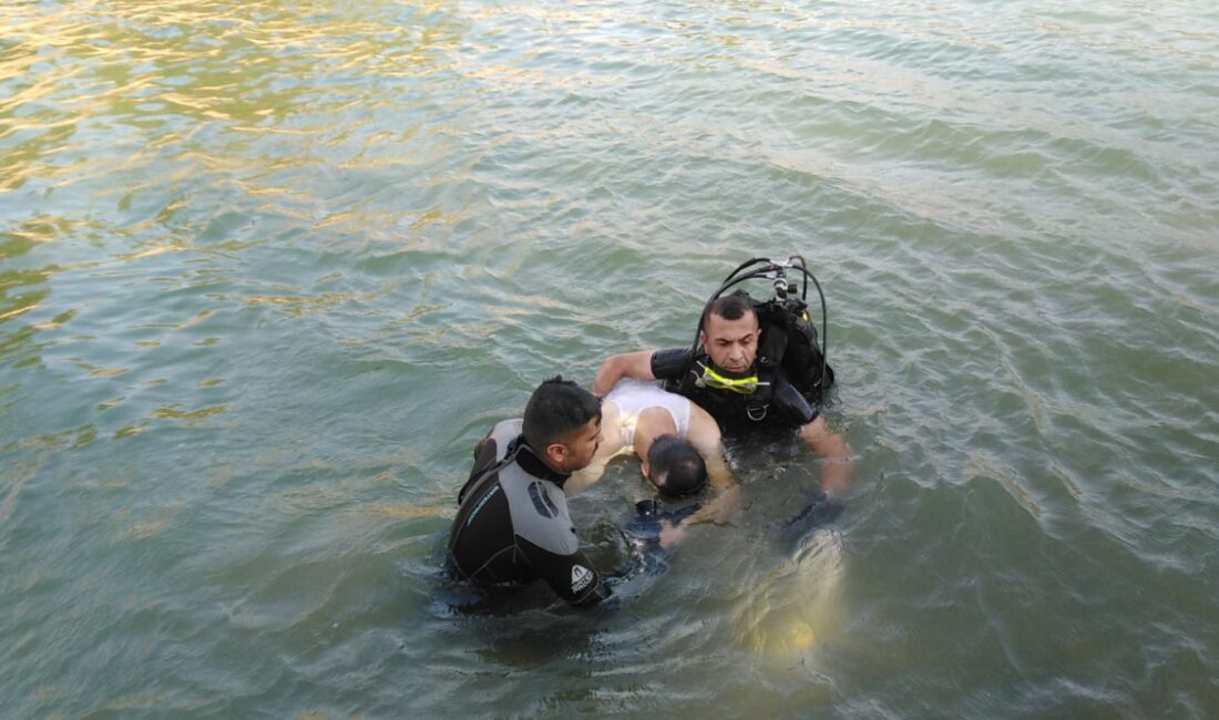 Ömer KOÇ/ KAHRAMANMARAŞ, – KAHRAMANMARAŞ’ta Suriye uyruklu Ahmed Akrağ (29)