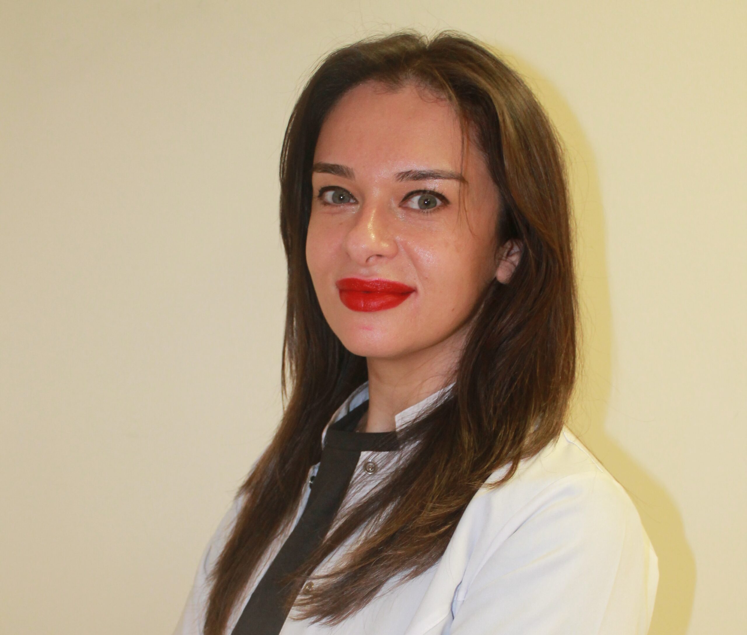 ‘Çocukları bulaşıcı hastalıklardan korumanın birinci yolu aşı’ 1 ‘Çocukları bulaşıcı hastalıklardan korumanın birinci yolu aşı’