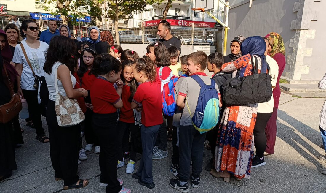 Şerife Serap KARA/AMASYA, -AMASYA’da,