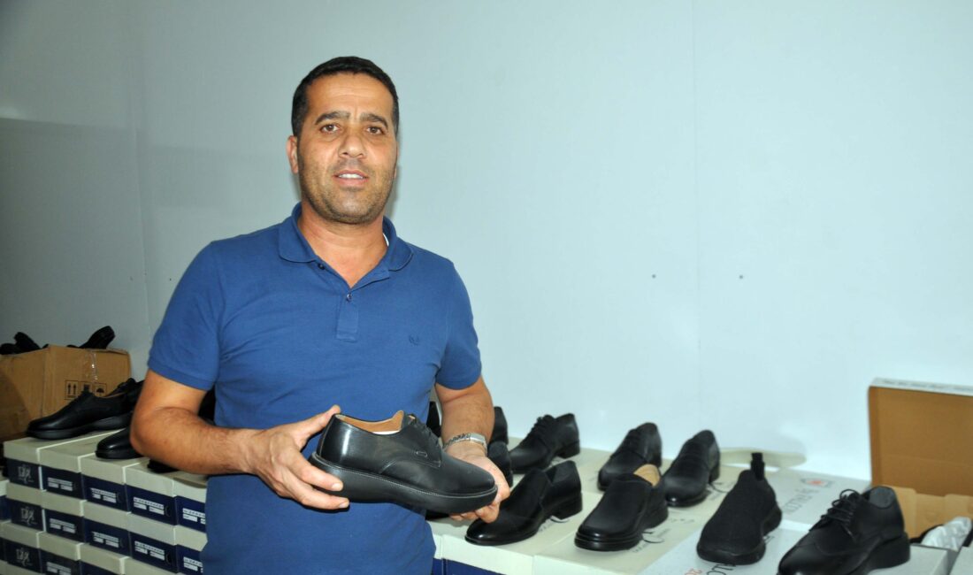 Ferhat DERVİŞOĞLU/REYHANLI (Hatay), – KAHRAMANMARAŞ merkezli 6 Şubat 2023’teki büyük