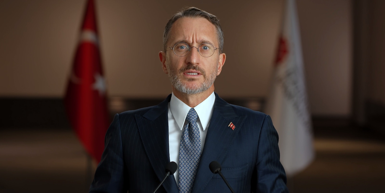 İletişim Başkanlığı'nca New York’ta "Stratcom Public Forum" düzenlendi