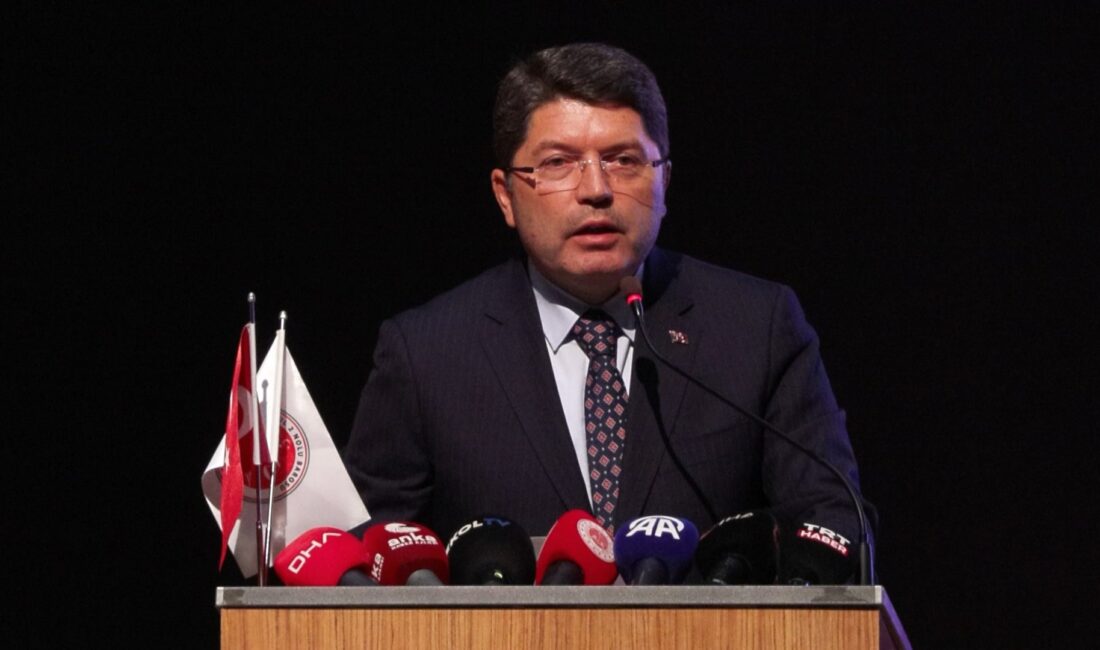 Faruk SAVAŞ – Hadican EROL / İSTANBUL, – ADALET Bakanı