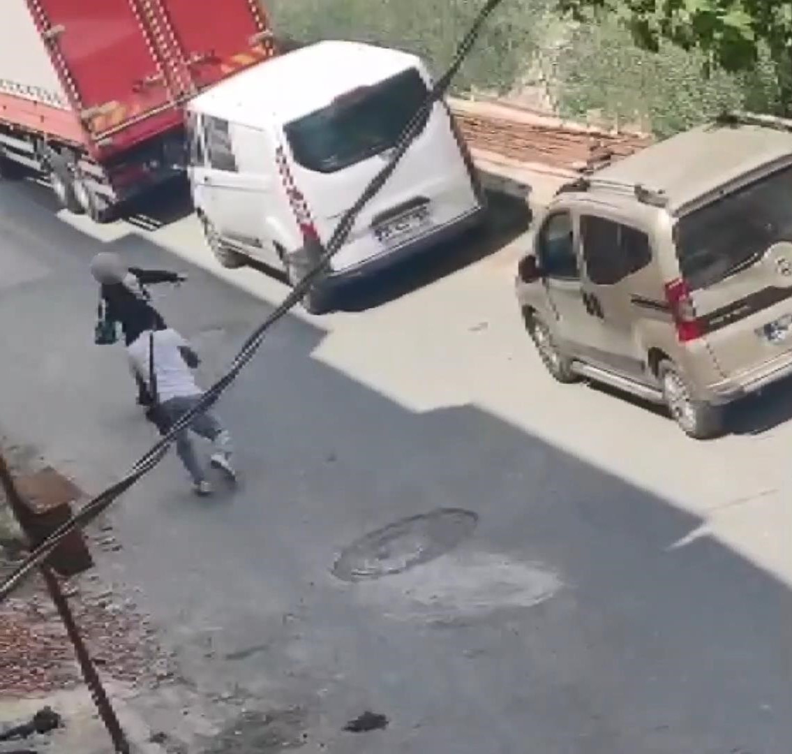 İstanbul Arnavutköy'de boşanma aşamasındaki eşi Serpil Gül'ü öldüren şüpheliye ağırlaştrlmış müebbet talebi