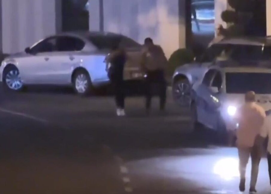 Vehbi DEMİR/İSTANBUL, – AVCILAR’da denetim sırasında alkollü olduğu öne sürülen