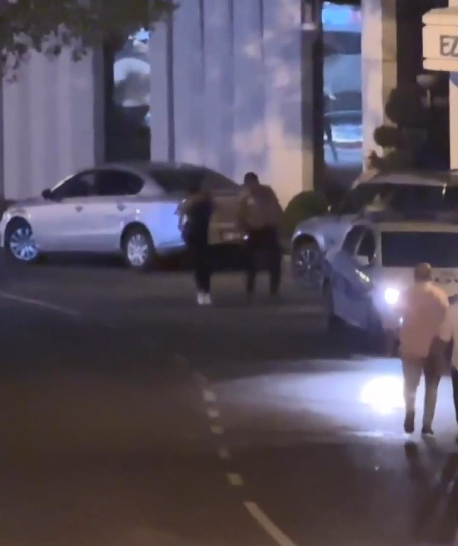 İstanbul Avcılar'da denetim sırasında taşkınlık yapan 3 kişiye gözaltı