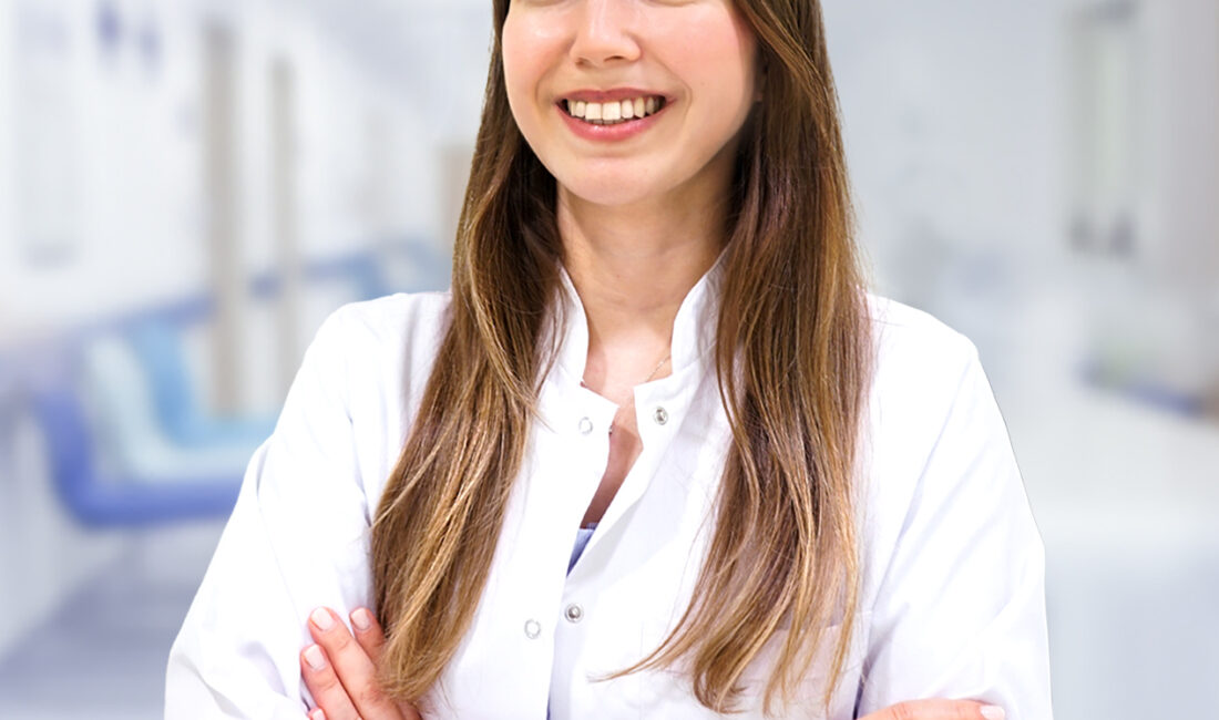 İSTANBUL, -BESLENME ve Diyet Uzmanı Harika Özkaya Yurttadur, bağırsak florası