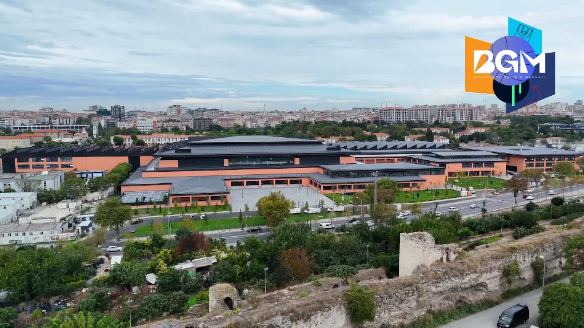 İstanbul Cumhurbaşkanı Erdoğan: Spor yatırımları şehirleri küresel bir marka haline getiriyor