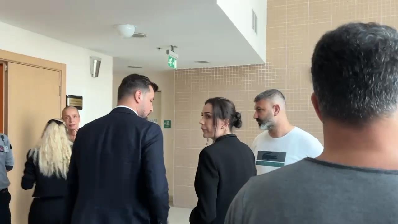 İstanbul Engin Polat: Tüm şirketlerin kazançları yasal yolla elde edilmiştir 3 // Ek yeni görüntüler