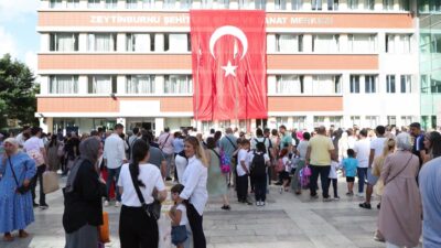 Milli Eğitim Bakanı Yusuf Tekin, son günlerde sosyal medyada yayılan